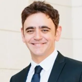 Emil Sarkissian