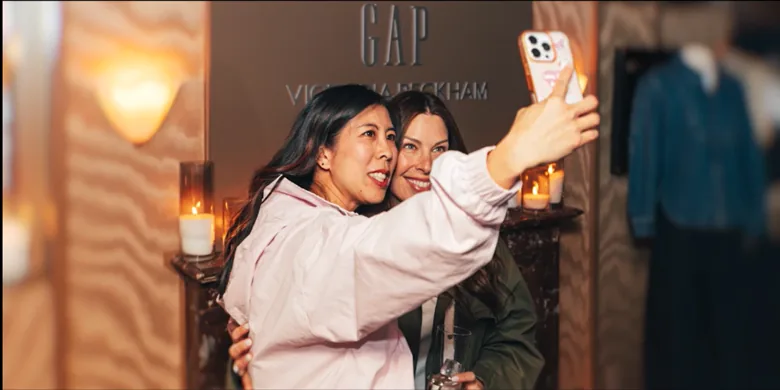 Gap Inc. unified member strategy across four brands — Encore loyalty program