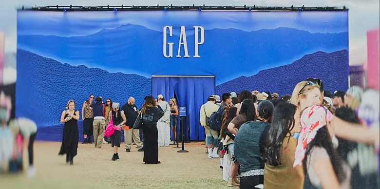 The Encore Market — experiential redemption marketplace with Disney+, Live Nation, AMC and more