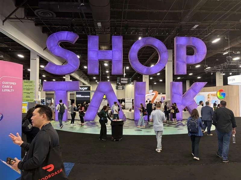 Shoptalk Spring 2026 Las Vegas