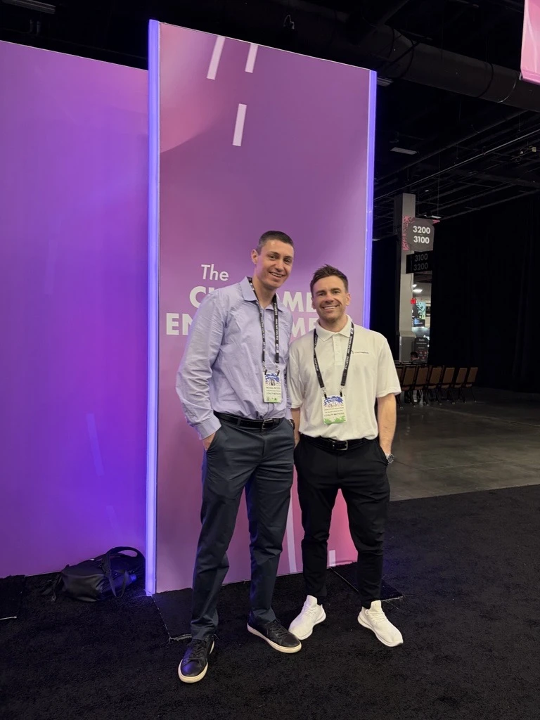 Loyalty Methods at Shoptalk Spring 2026