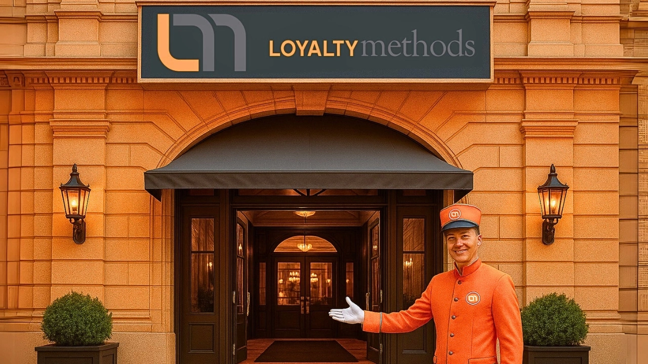 How Hilton, Omni, and MGM are Transforming Hotel Loyalty in 2025