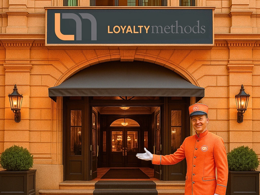 The Loyalty Methods Movement Arrives at CRMC 2025