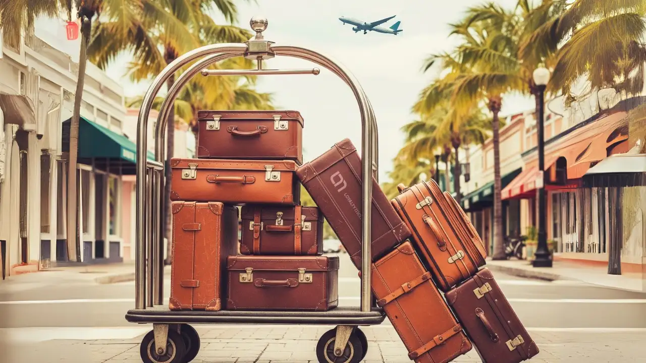 How Hilton, Omni, and MGM are Transforming Hotel Loyalty in 2025a