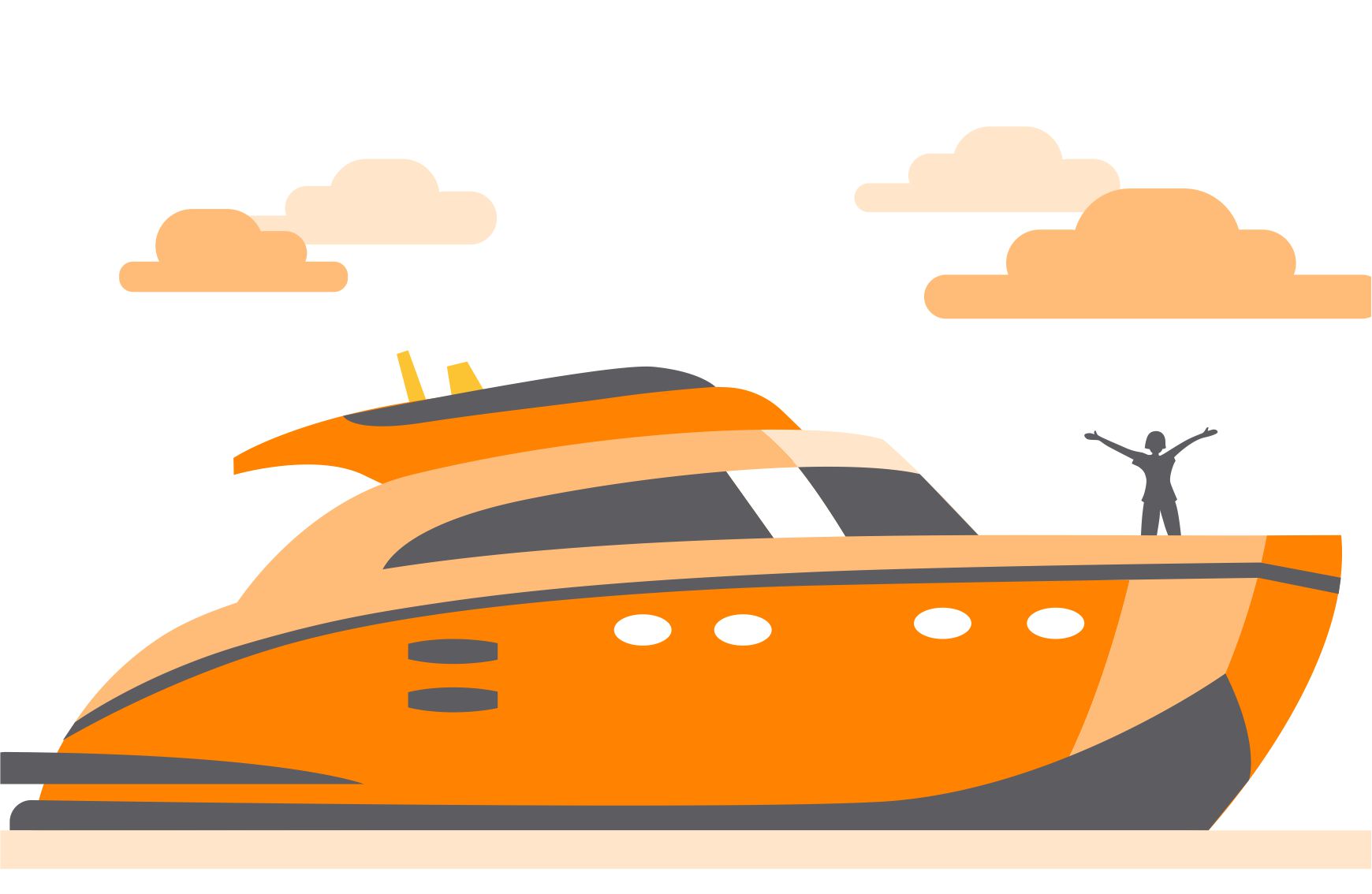 Cruise Line Reward Software Build Passenger Loyalty Across Voyages