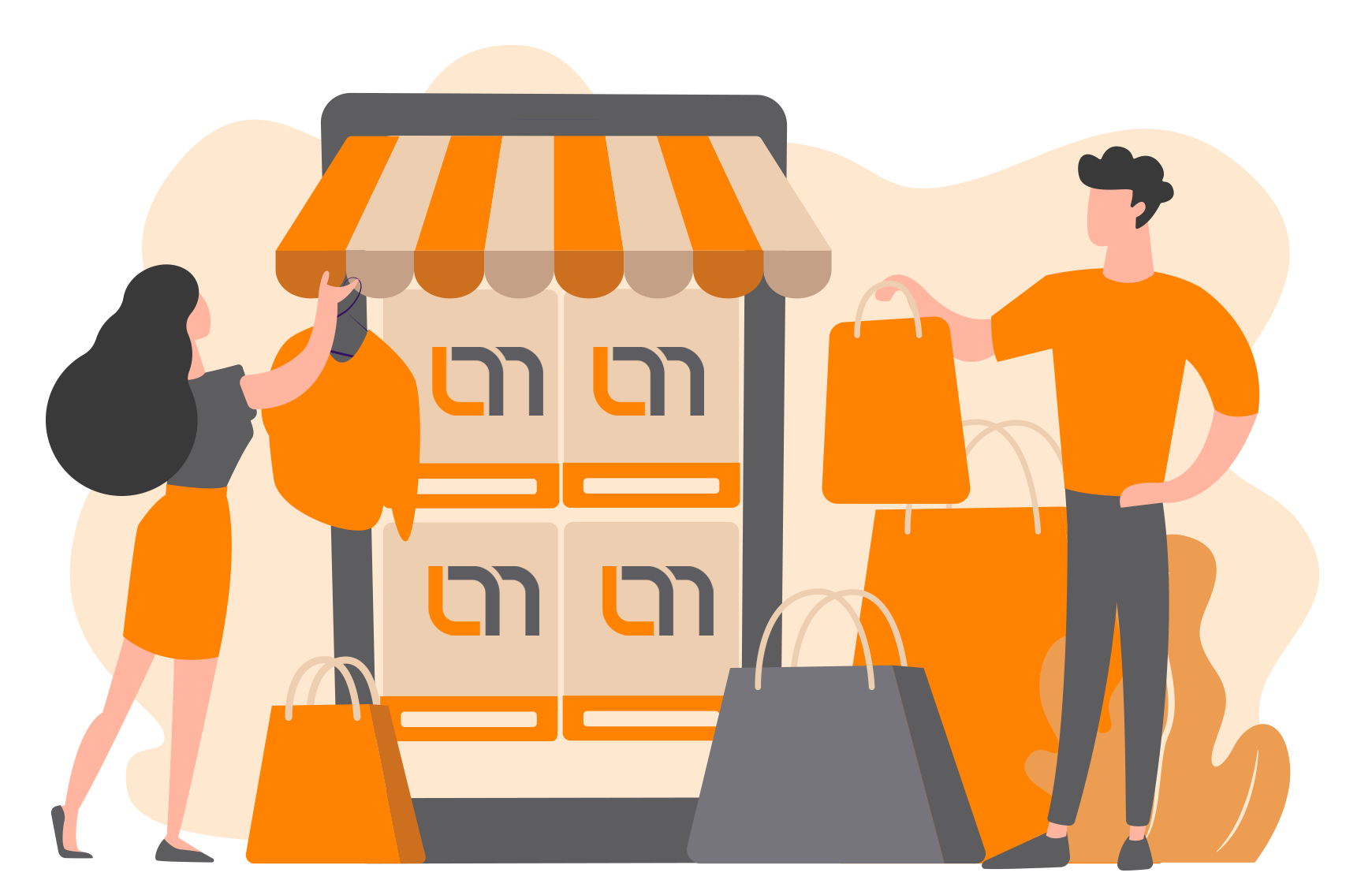 Fashion Loyalty Software