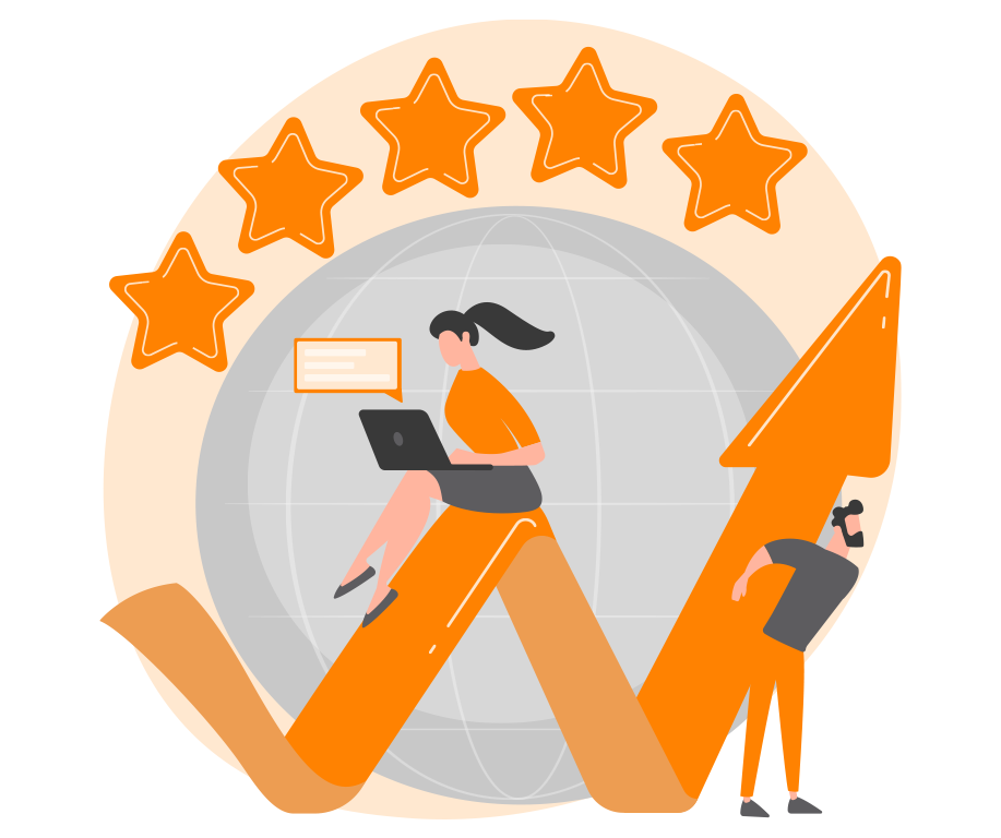 Fashion Loyalty Software - INDUSTRY CHALLENGES- SOLVE CHALLENGES - WHY LM_