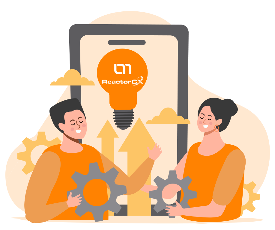Fashion Loyalty Software - INDUSTRY CHALLENGES- SOLVE CHALLENGES