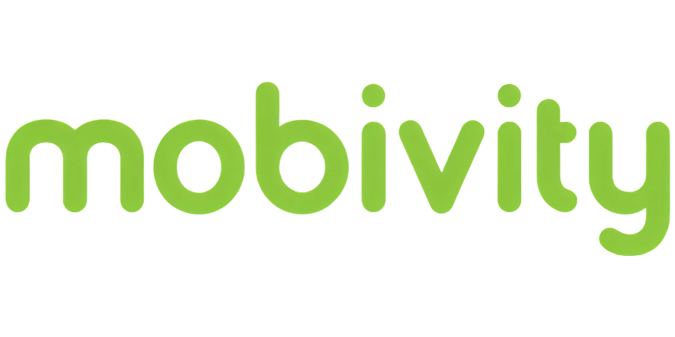 Mobivity Company logo