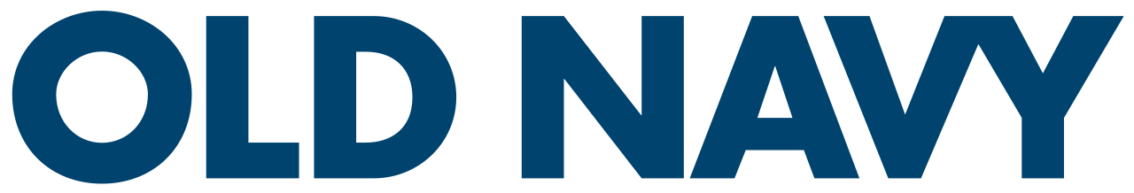 Old Navy logo, apparel and fashion client powered by Loyalty Methods' ReactorCX