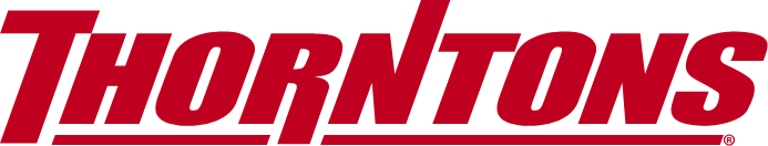 Thorntons logo